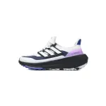OG UltraBoost Light Cold.Rdy White Victory Blue IE1676