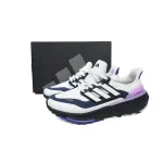 OG UltraBoost Light Cold.Rdy White Victory Blue IE1676