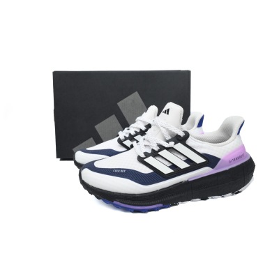 OG UltraBoost Light Cold.Rdy White Victory Blue IE1676 02
