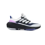 OG UltraBoost Light Cold.Rdy White Victory Blue IE1676