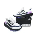 OG UltraBoost Light Cold.Rdy White Victory Blue IE1676