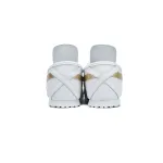 Onitsuka Tiger Mexico 66 White Rich Gold 1183A499-101 