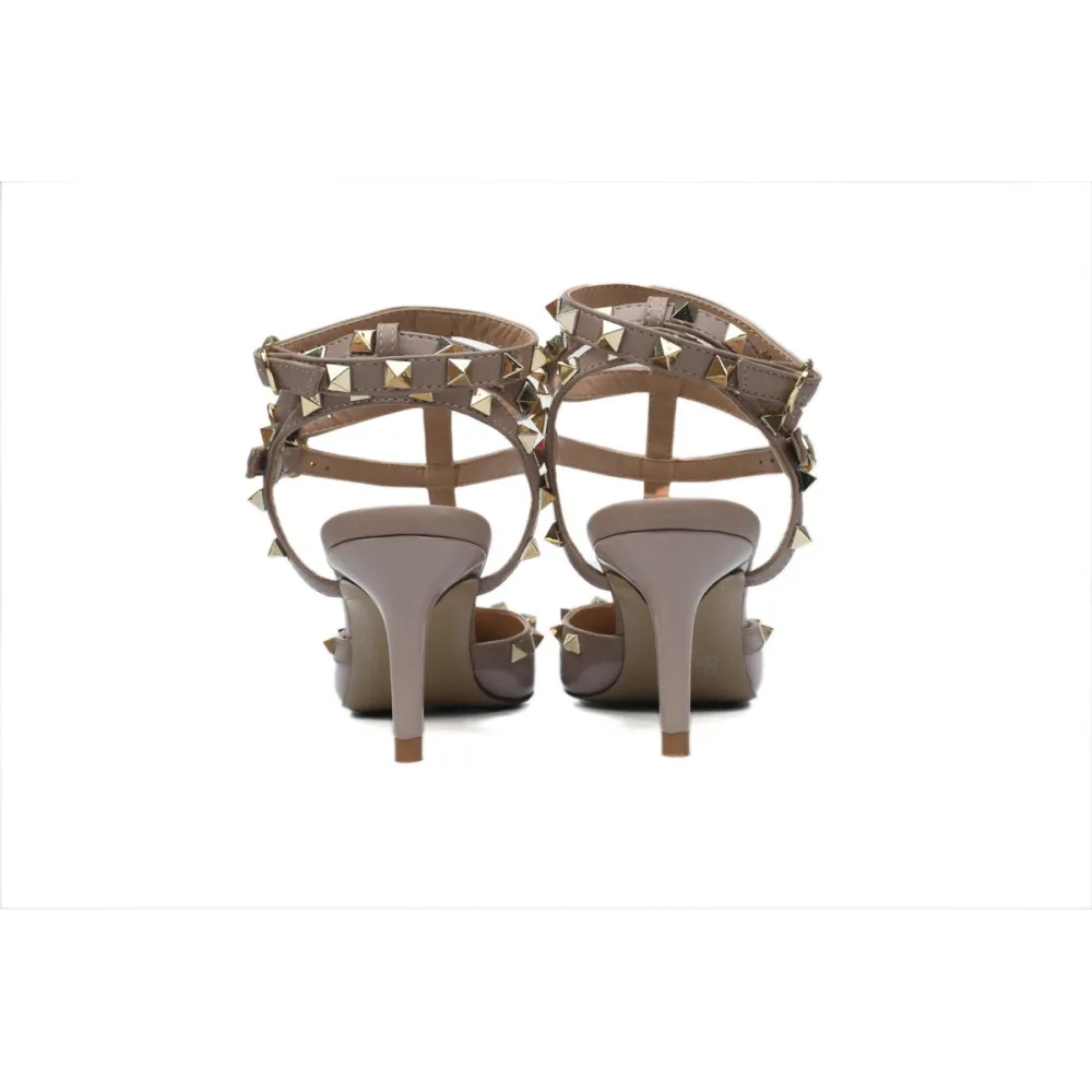 Valentino Garavani Rockstud Off White