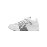 Valentino Garavani VL7N Low Sneakers White Grey