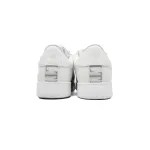Valentino Garavani VL7N Low Sneakers White Grey