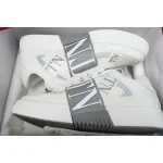 Valentino Garavani VL7N Low Sneakers White Grey