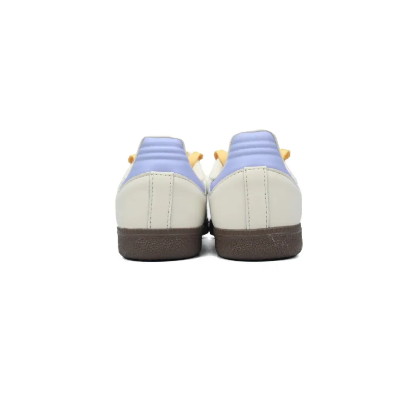 Originals Samba OG Oat Violet Tone IE0875 