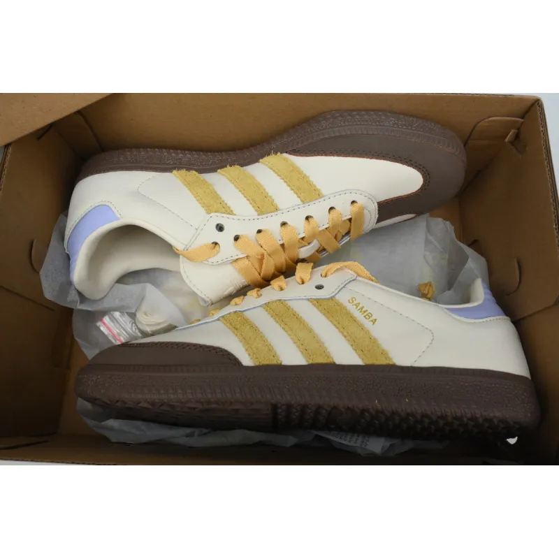 Originals Samba OG Oat Violet Tone IE0875 