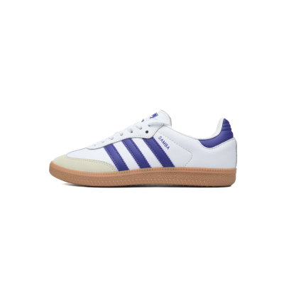 Originals Samba OG White Energy Ink Gum IF6514  01