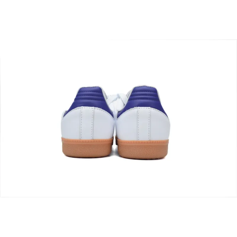 Originals Samba OG White Energy Ink Gum IF6514 