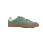 Originals Samba OG Silver Green Gum IE7011 