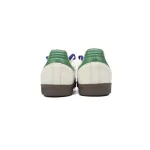 Originals Samba OG Off White Purple Green ID8349 