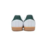 Originals Samba OG White Collegiate Green Gum IE3437 