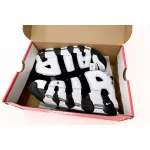 Air More Uptempo White Black DV0819-001 