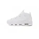 Air More Uptempo All White 921948-100 