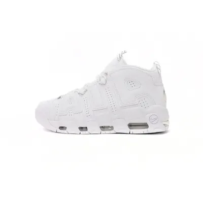 Air More Uptempo All White 921948-100  01