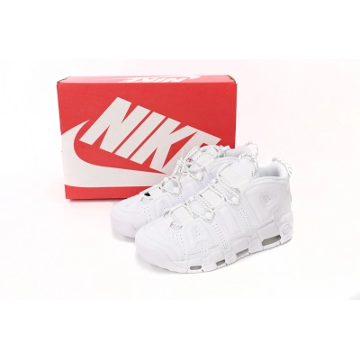Air More Uptempo All White 921948-100  02