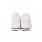 Air More Uptempo All White 921948-100 