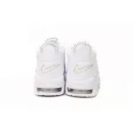 Air More Uptempo All White 921948-100 