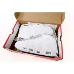 Air More Uptempo All White 921948-100 