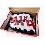 Air More Uptempo White Red CZ7877-100