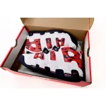 Air More Uptempo White Red CZ7877-100