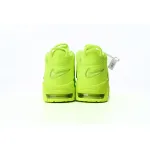 Air More Uptempo Fluorescent Green DX1790-700