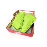 Air More Uptempo Fluorescent Green DX1790-700