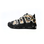 Air More Uptempo Camouflage Colour CJ6122-001