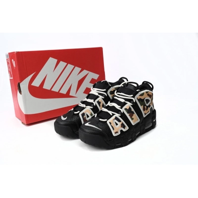 Air More Uptempo Camouflage Colour CJ6122-001 02