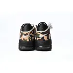 Air More Uptempo Camouflage Colour CJ6122-001