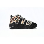 Air More Uptempo Camouflage Colour CJ6122-001