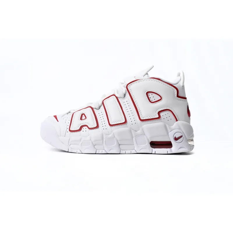 Air More Uptempo  Bai Bian DJ5988-100