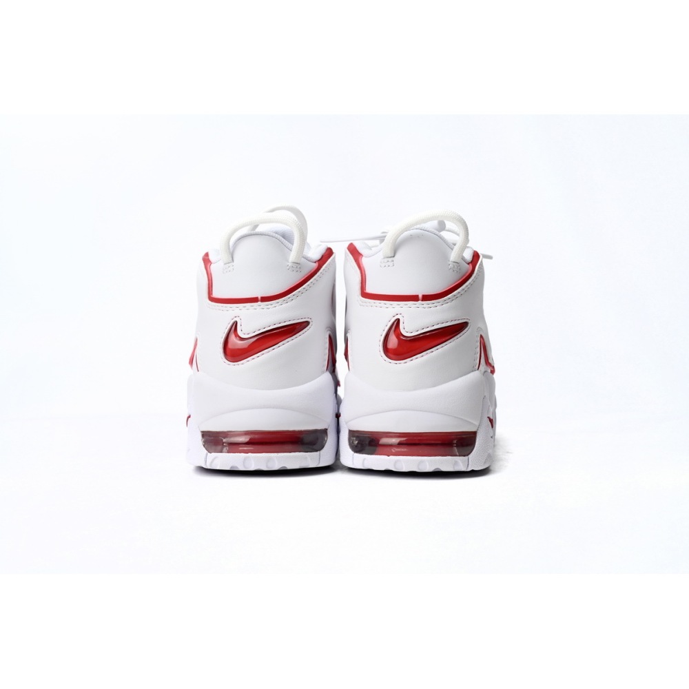 Air More Uptempo  Bai Bian DJ5988-100