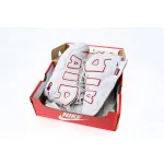 Air More Uptempo  Bai Bian DJ5988-100