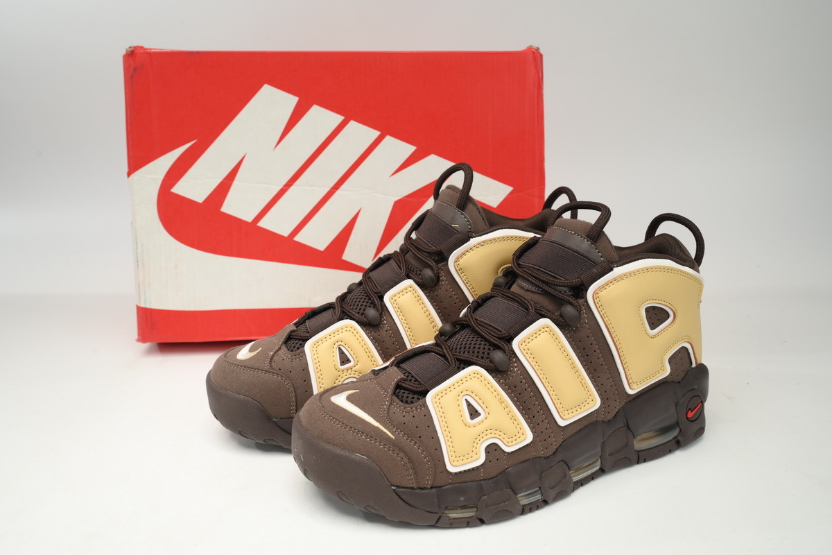 Air More Uptempo Baroque Brown FB8883-200