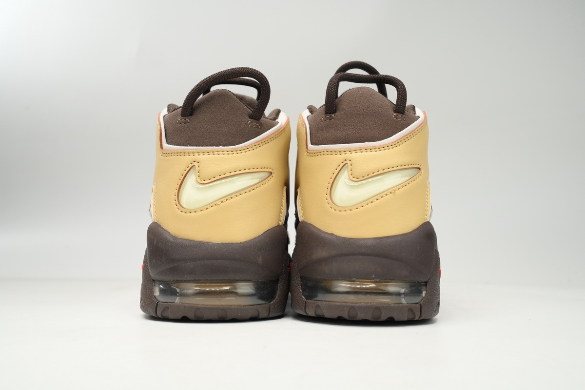 Air More Uptempo Baroque Brown FB8883-200