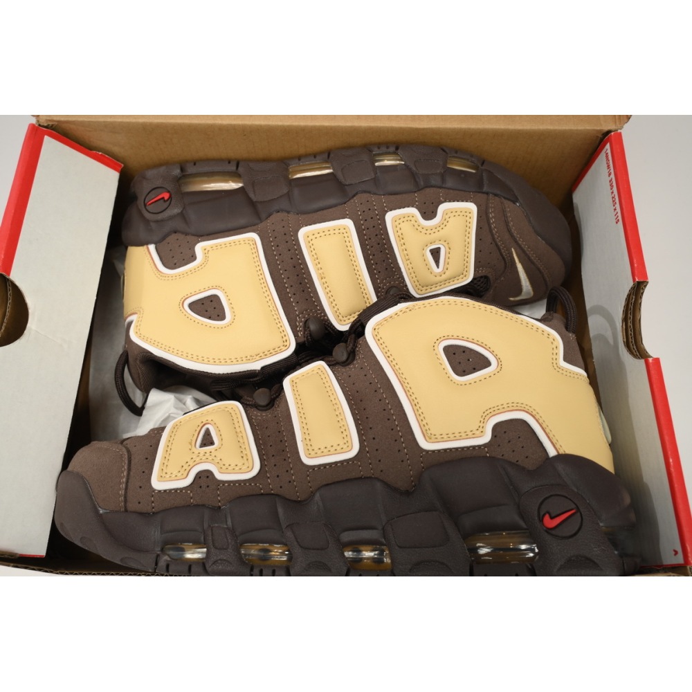 Air More Uptempo Baroque Brown FB8883-200