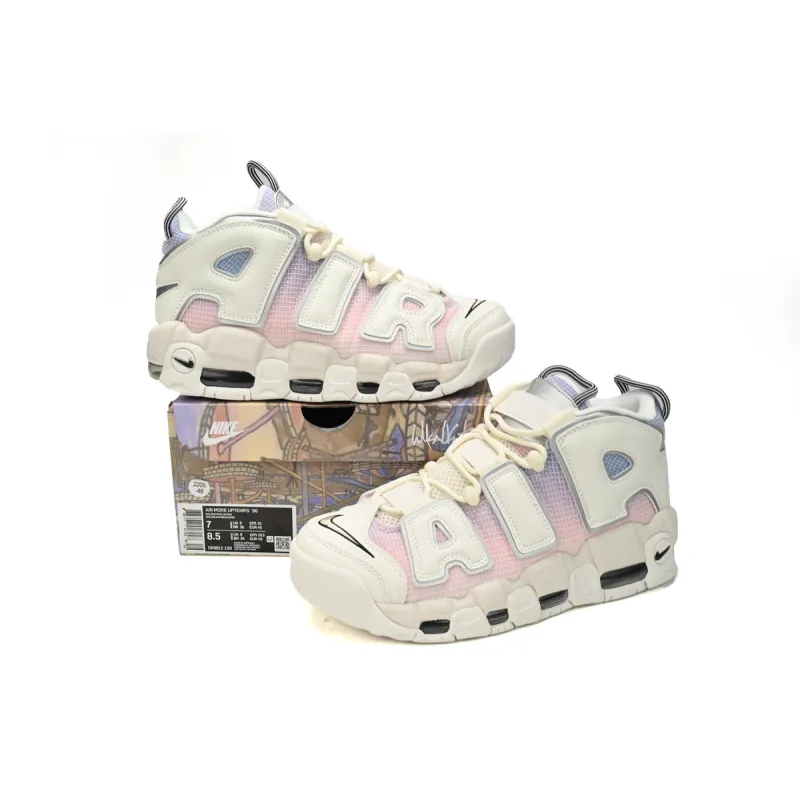 Air More Uptempo Gradient DR9612-100