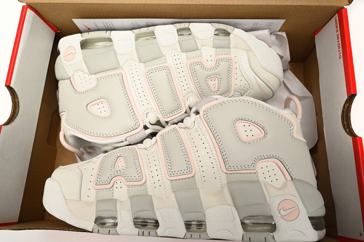 Air More Uptempo Sail/Guava DV1137-101