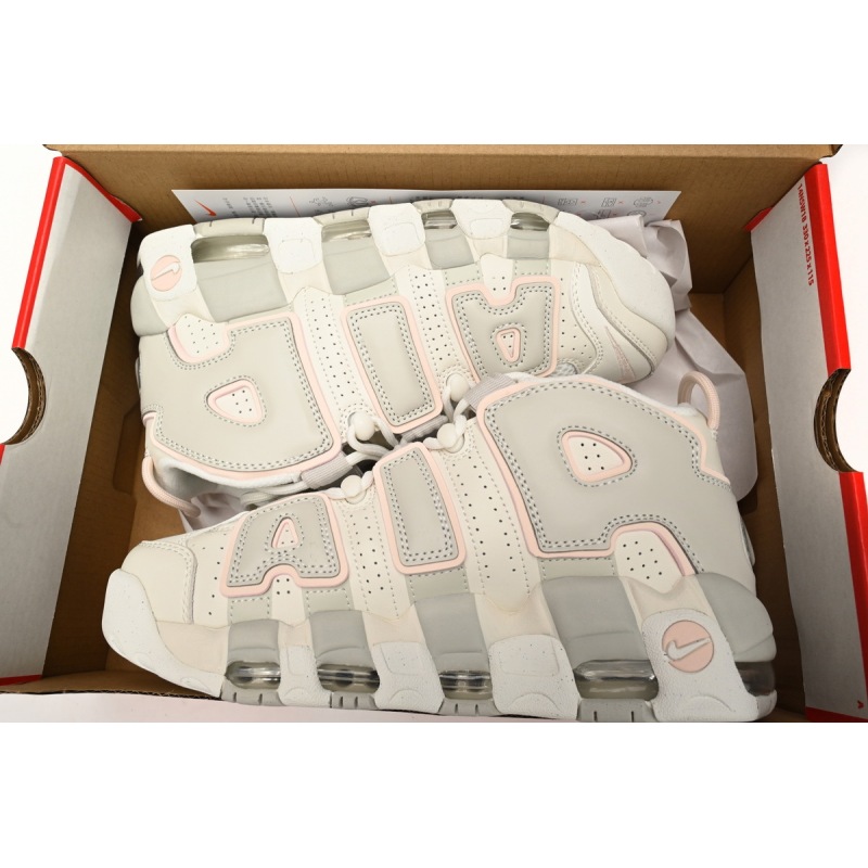 Air More Uptempo Sail/Guava DV1137-101
