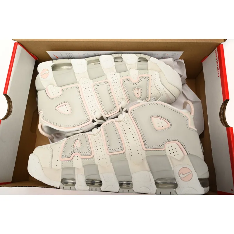 Air More Uptempo Sail/Guava DV1137-101