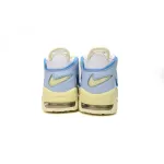  Air More Uptempo White Blue Sail FD9869-100