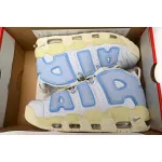  Air More Uptempo White Blue Sail FD9869-100