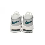 Air More Uptempo Metallic Teal DR7854-100