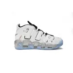 Air More Uptempo Wmns White Chrome DV7408-100