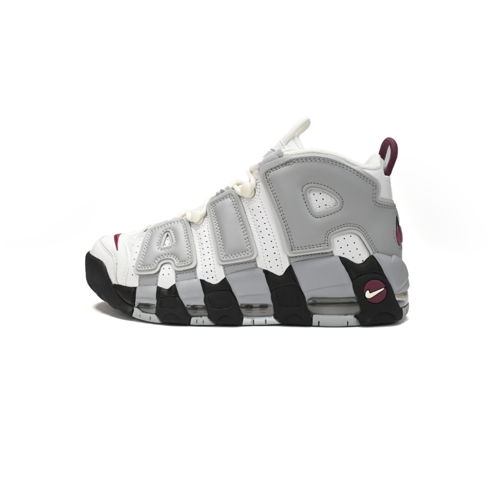 Air More Uptempo Rosewood DV1137-100