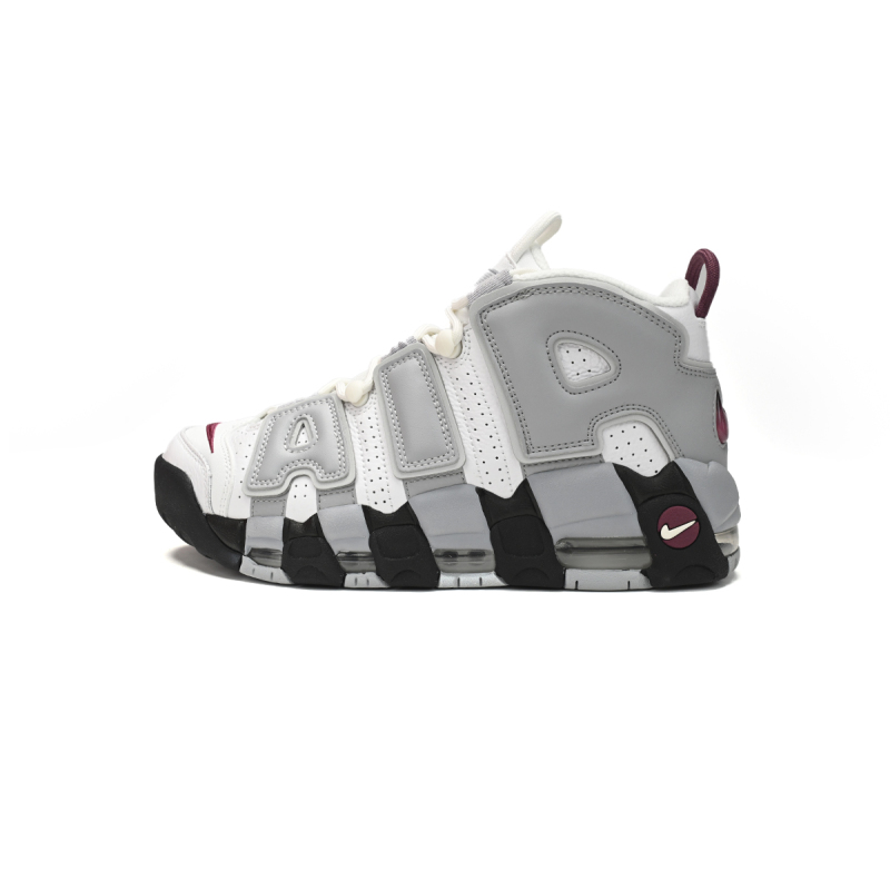 Air More Uptempo Rosewood DV1137-100