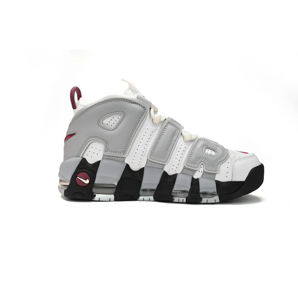 Air More Uptempo Rosewood DV1137-100