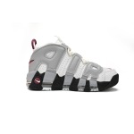 Air More Uptempo Rosewood DV1137-100